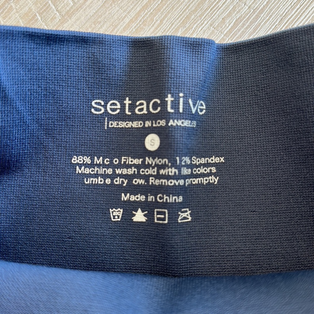 Set Active Set - image 3